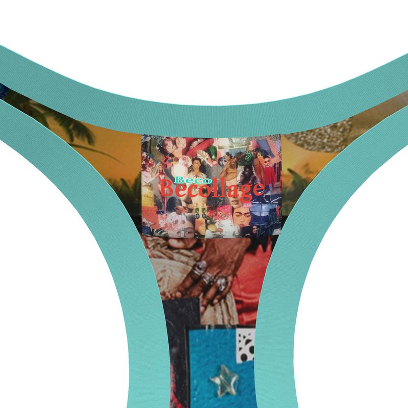 Becollage Sportsbra