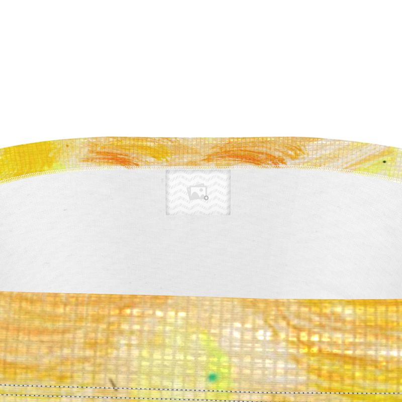 strapless swimsuit sunshine