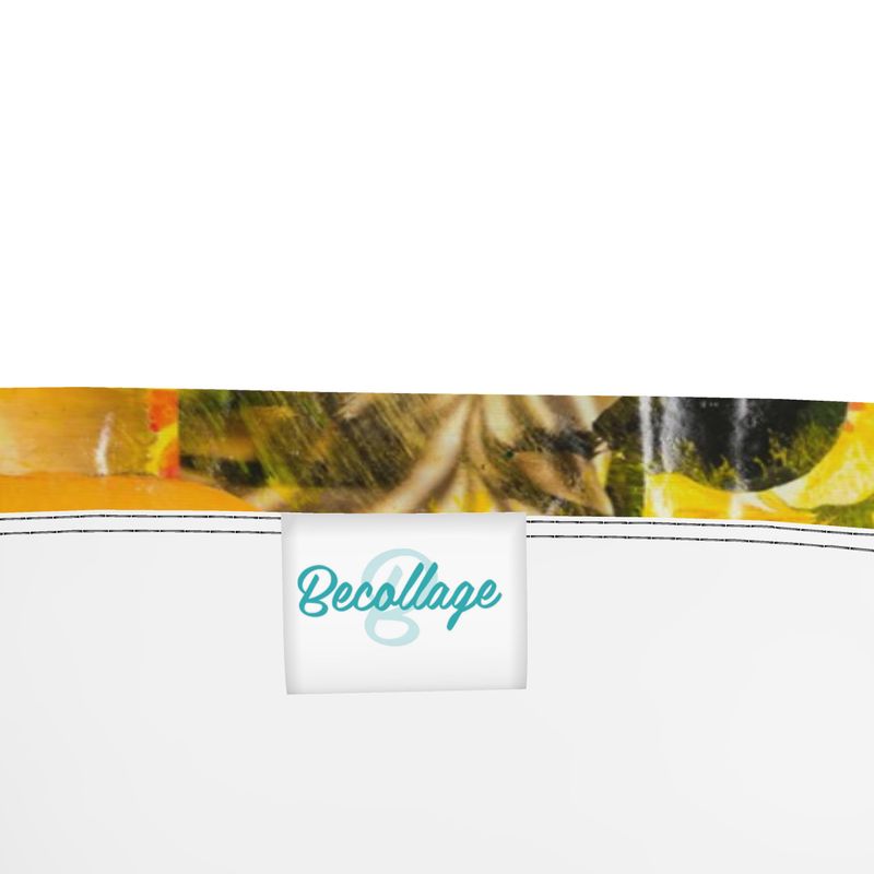 Becollage Bandeau Tube