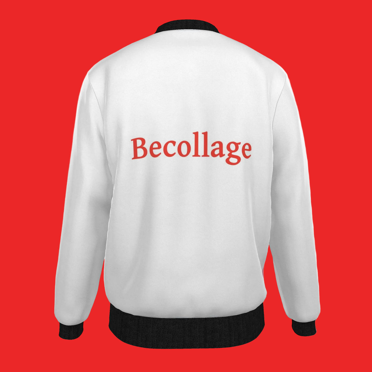 Bomberjacke unisex College wannabe