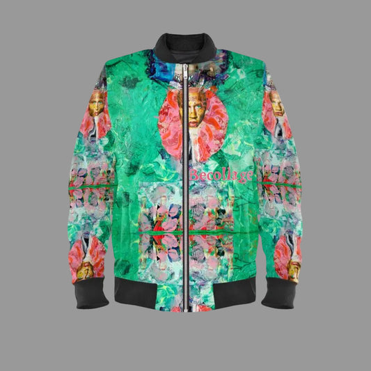 Bomber jacket Hope
