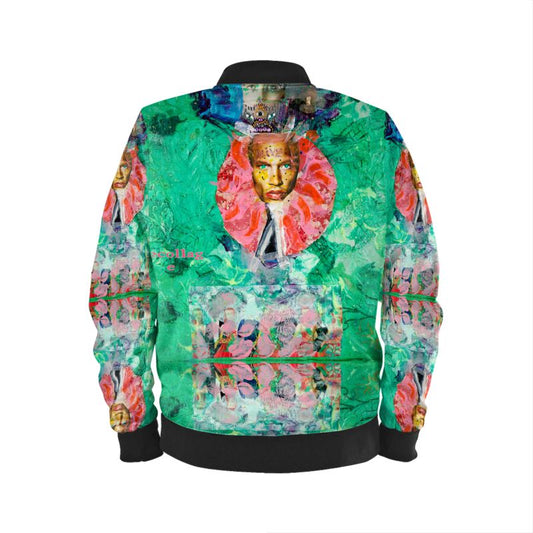 Bomber jacket Hope