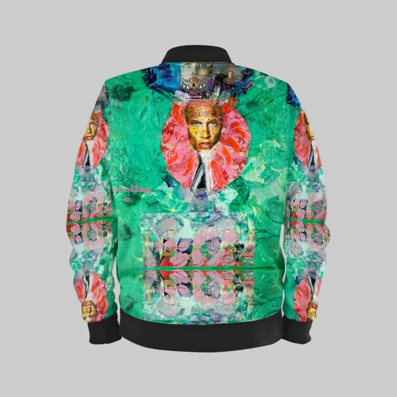 Bomber jacket Hope