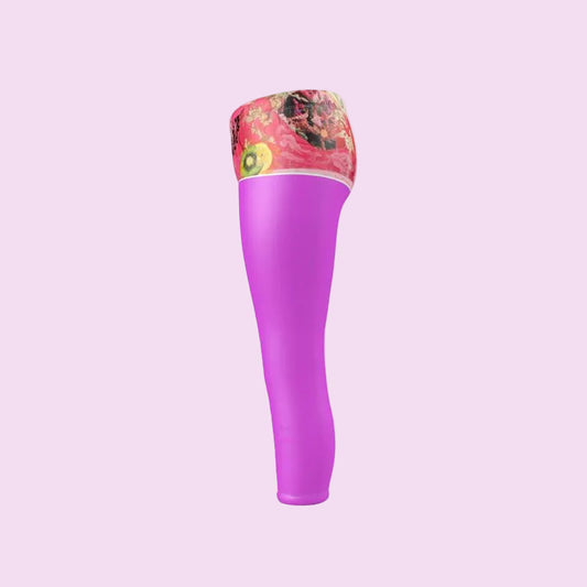 women leggings LA