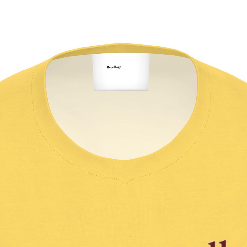Becollage long sleeve Sweatshirt