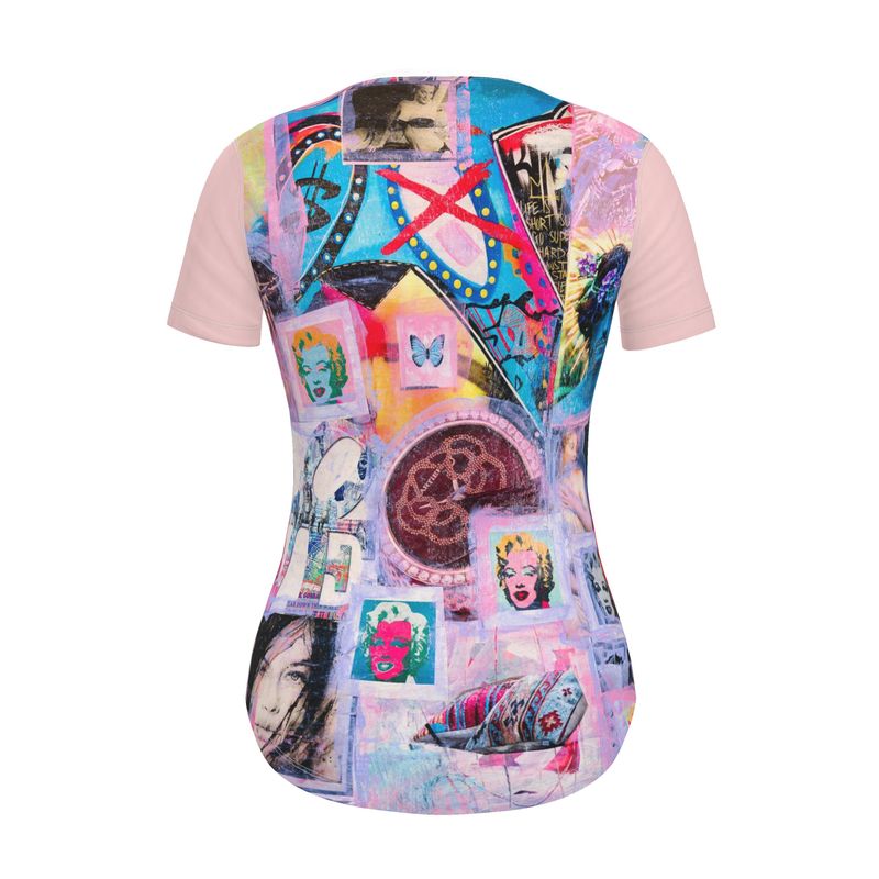 Hoe Design Shirt