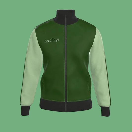 Becollage track suit jacket Hope