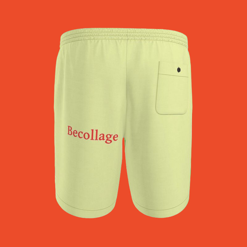 Men Riviera Shorts