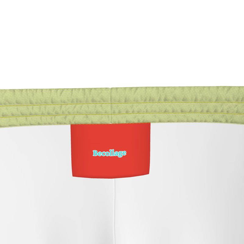 Men Riviera Shorts