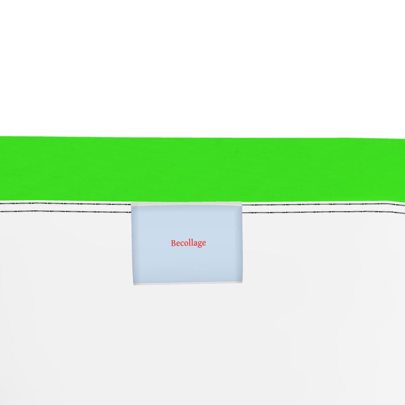 Bandeau Boob Tube one size