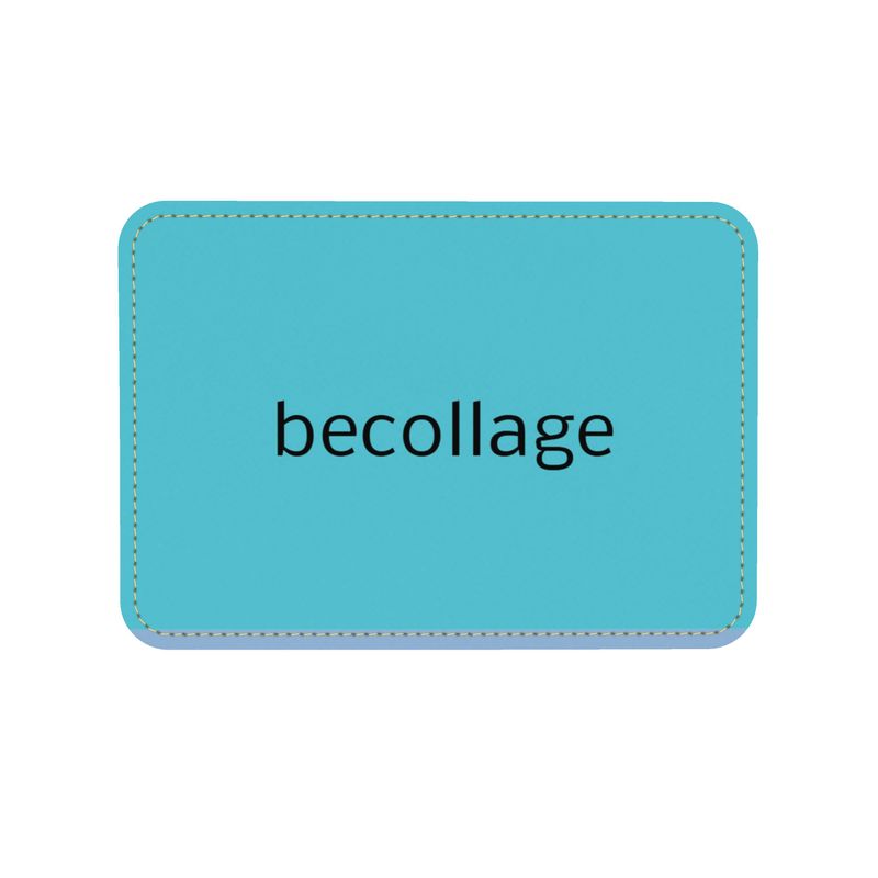 Colville Leather backpack