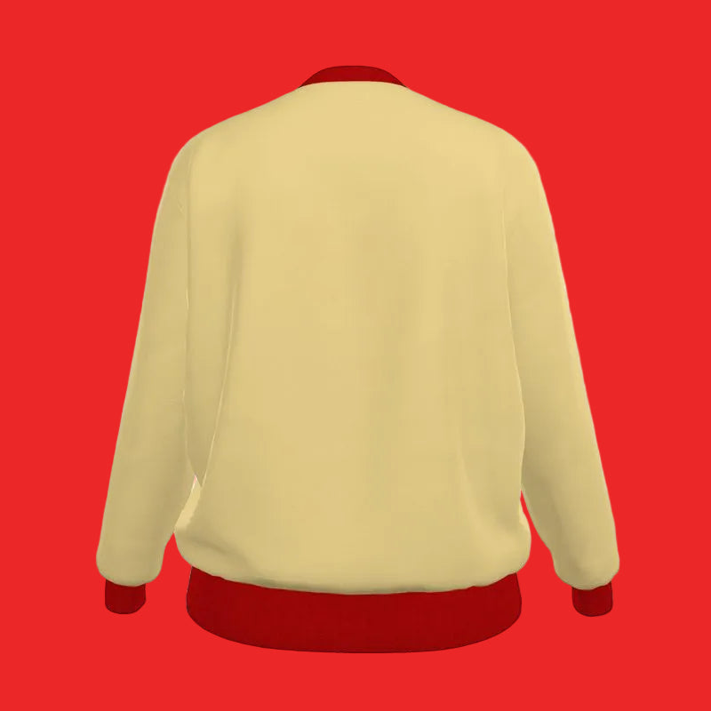 Becollage Silk lady bomber jacket