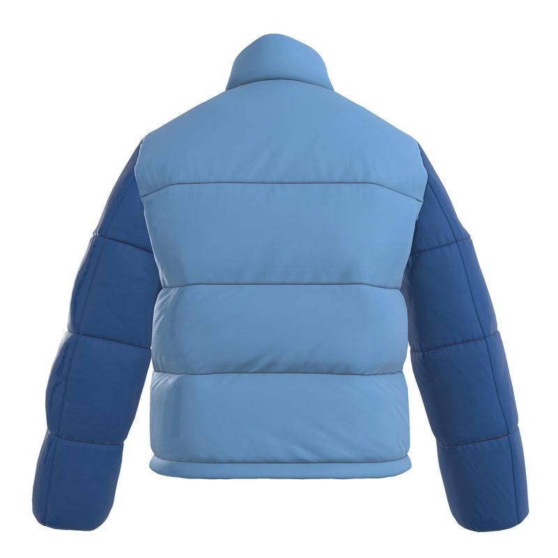 Men Puffer Jacket