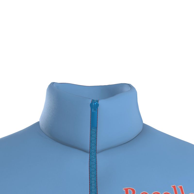 Men Puffer Jacket
