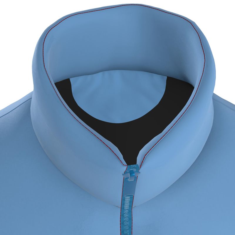 Men Puffer Jacket