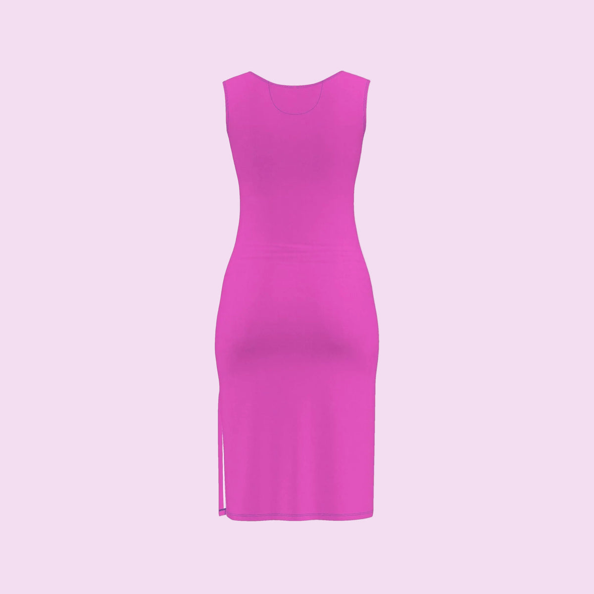 Becollage Shift dress