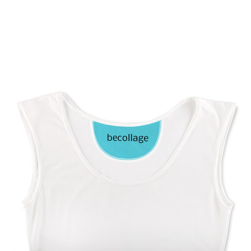 Becollage Shift dress