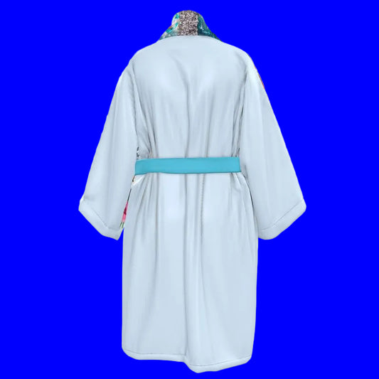 Kimono colorful