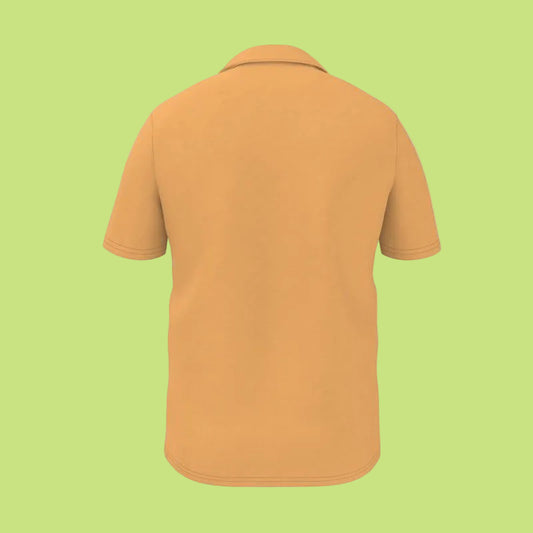 Men's Polo Shirt