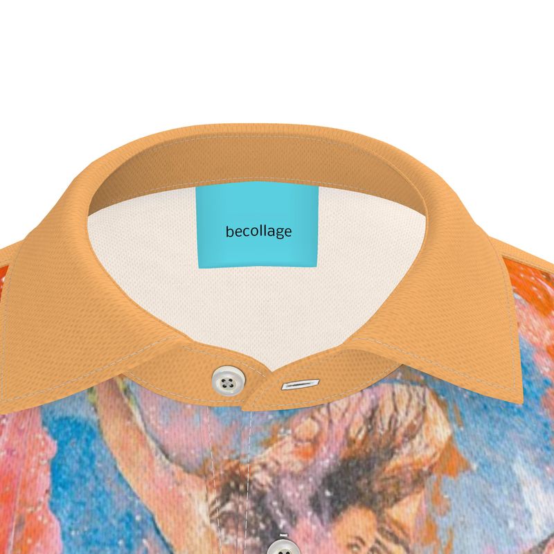 Men's Polo Shirt