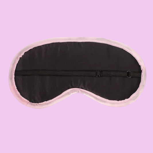 designer sleeping mask