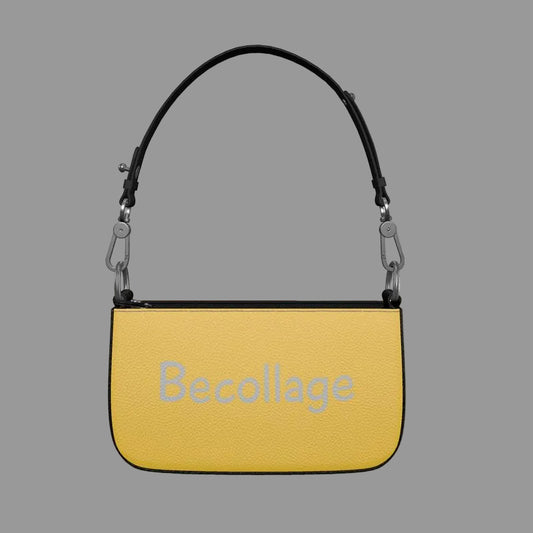 Mini Box Bag