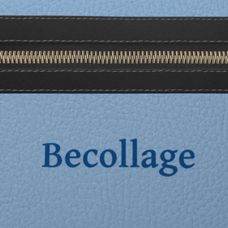 Belt Bag Becollage