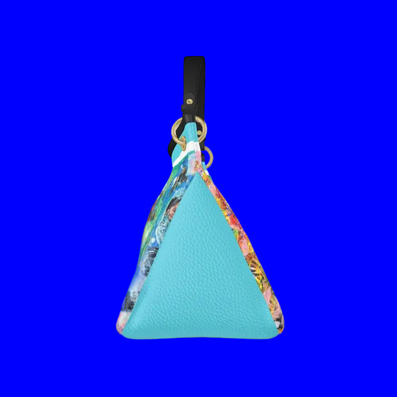 Becollage Designer Naïka Talbot Slouch Bag