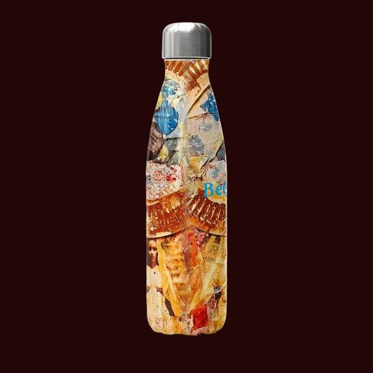 Becollage Drinking bottle