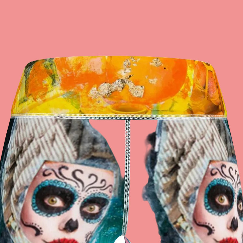 Becollage Sportleggings