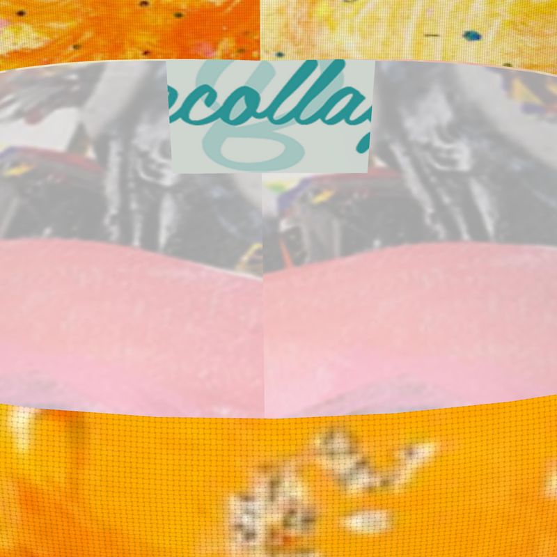 Becollage Sportleggings