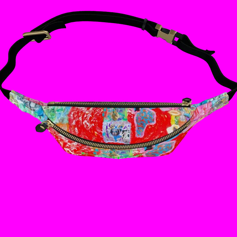 Cross Body bag Japan