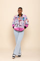 The History of Bomber Jackets: From Military Gear to Fashion Icon