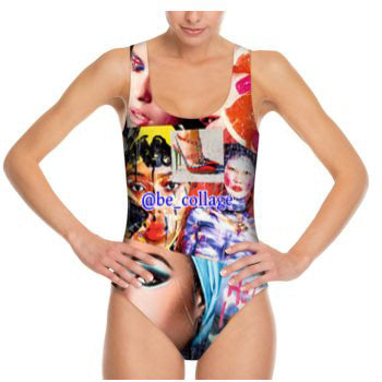 The History of Swimwear
