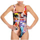 The History of Swimwear