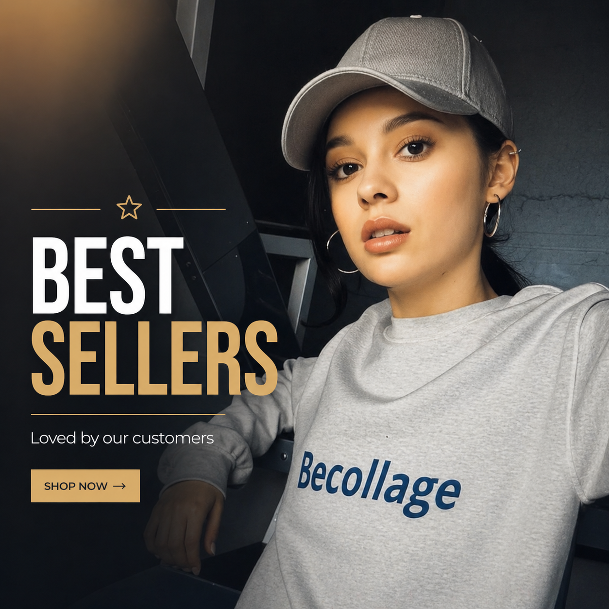 Best Sellers