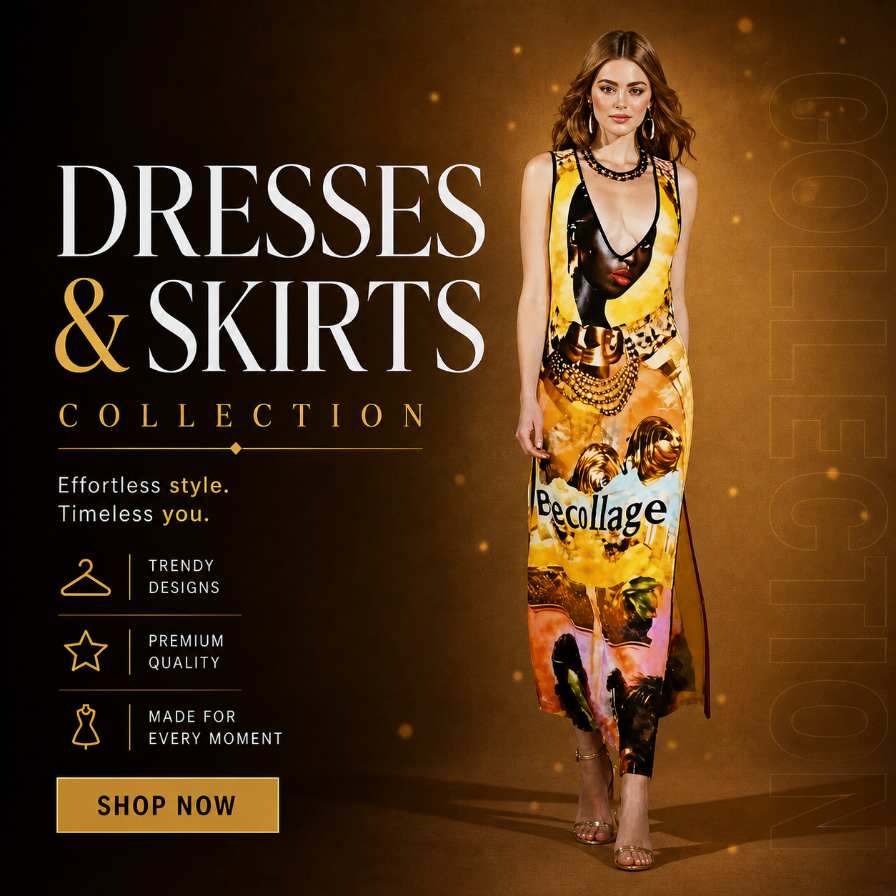 Dresses & Skirts