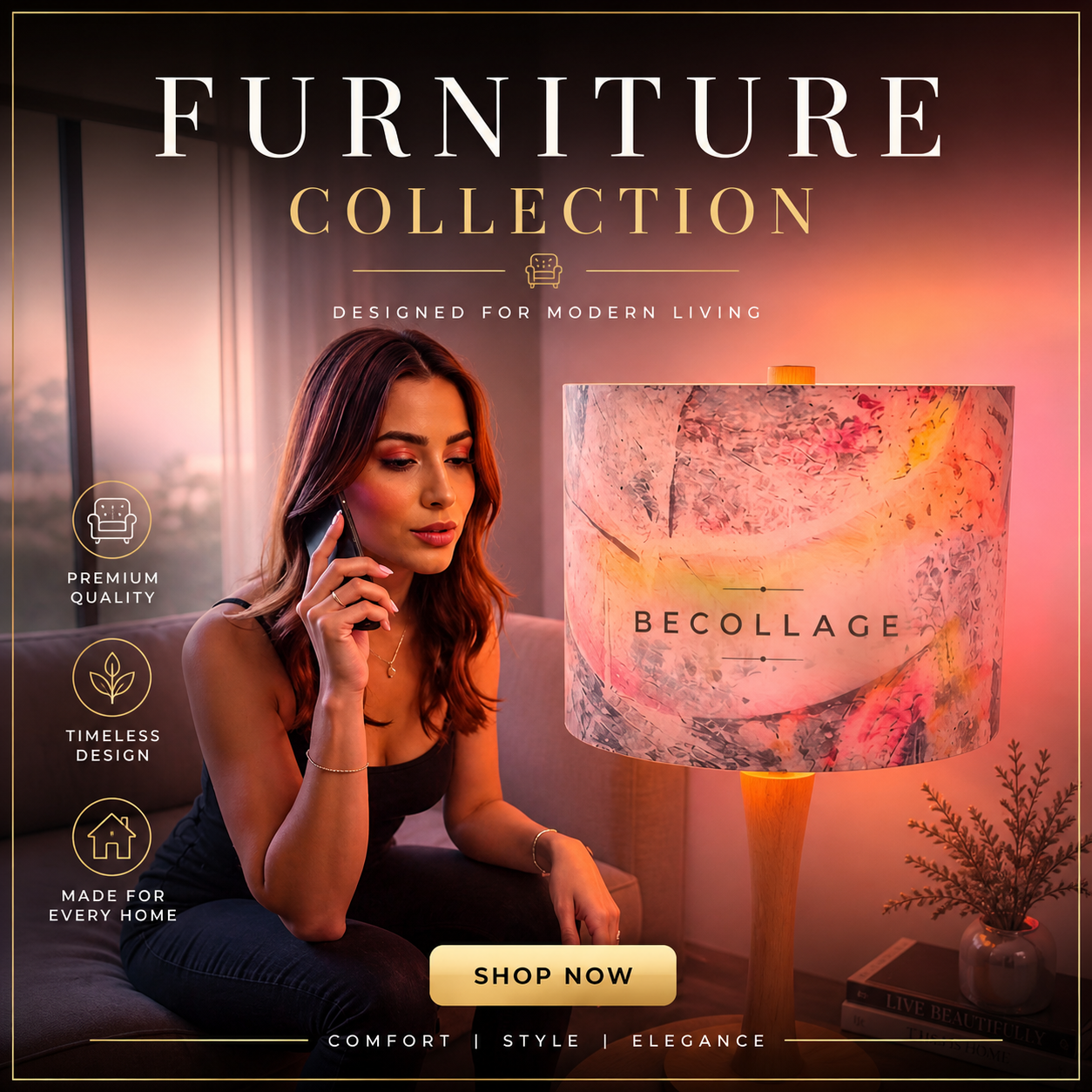 Home Furniture Collection