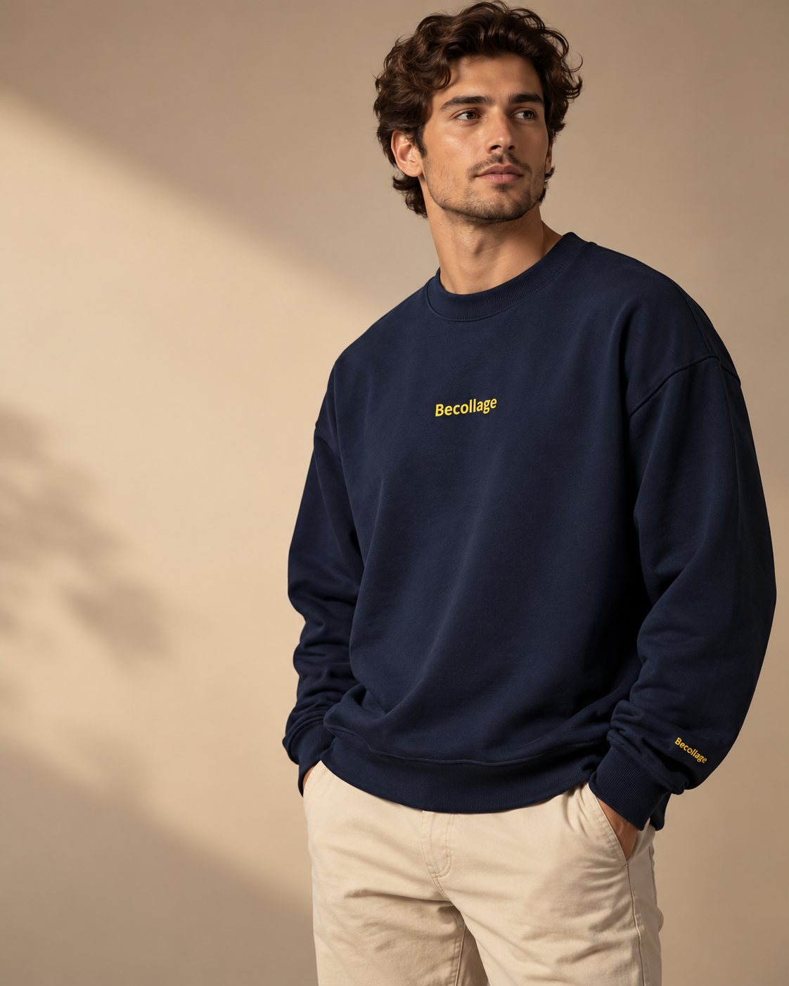 Men's collection