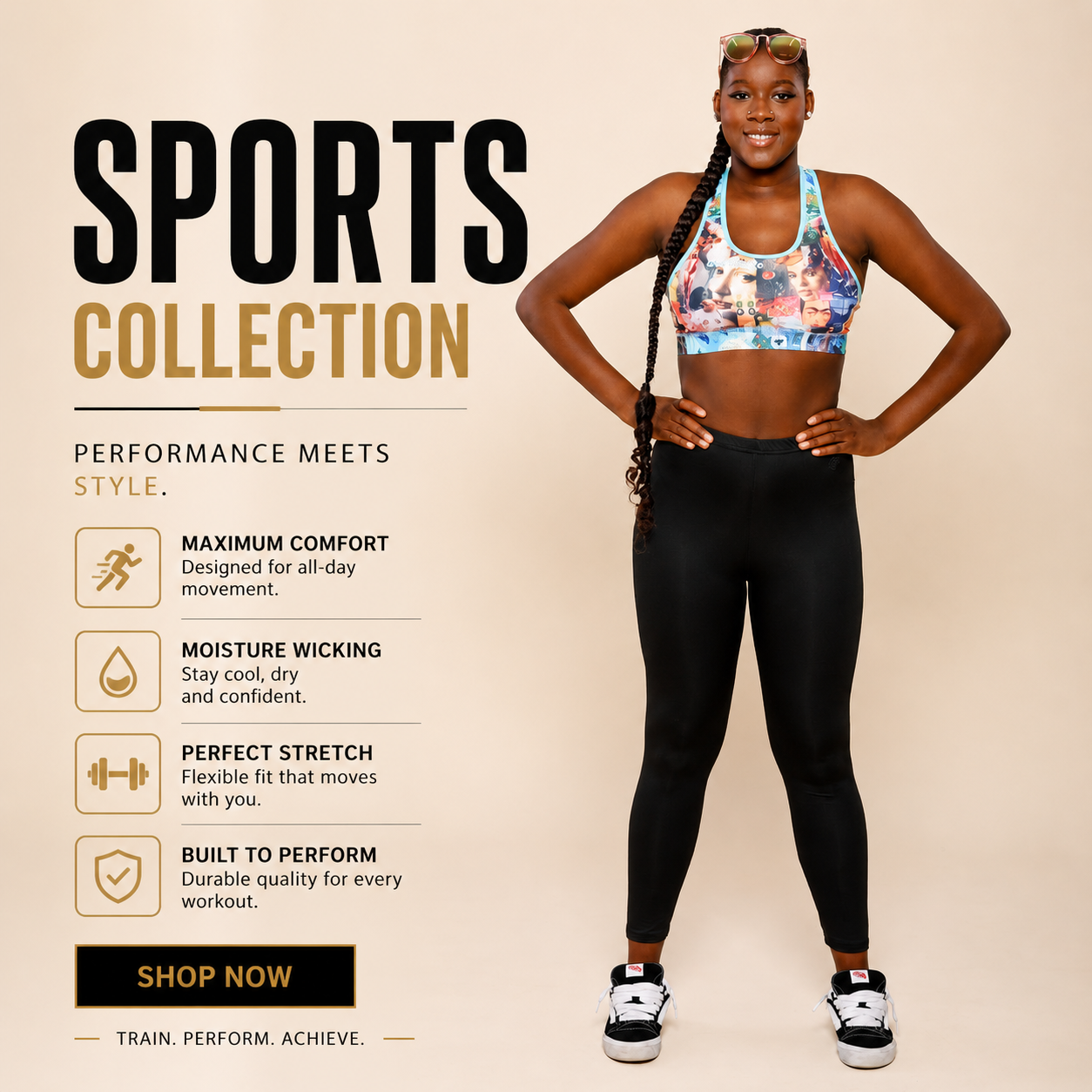 sports collection