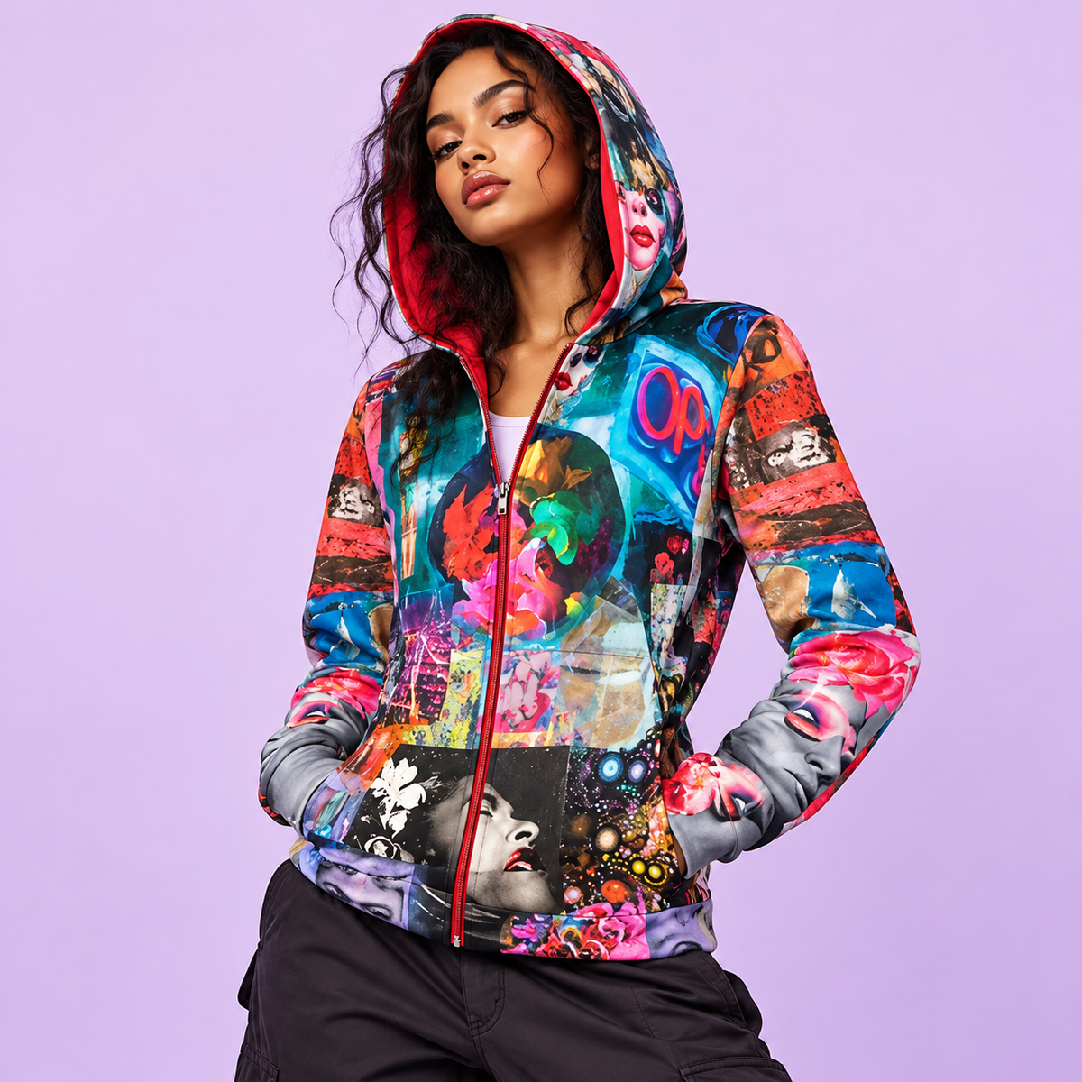 Hoodies