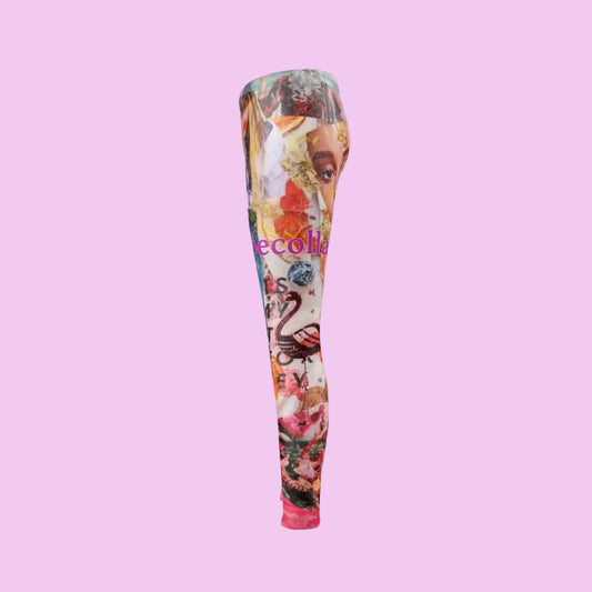 Becollage Leggings Atlanta