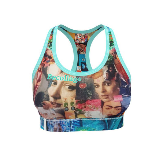 Becollage Sportsbra