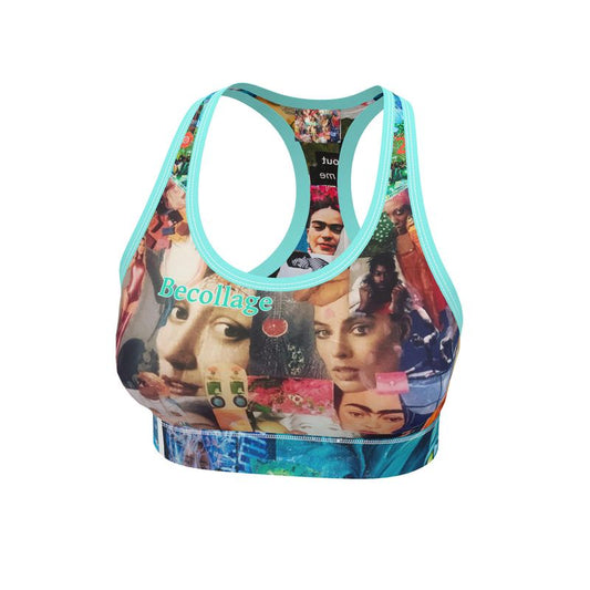 Becollage Sportsbra