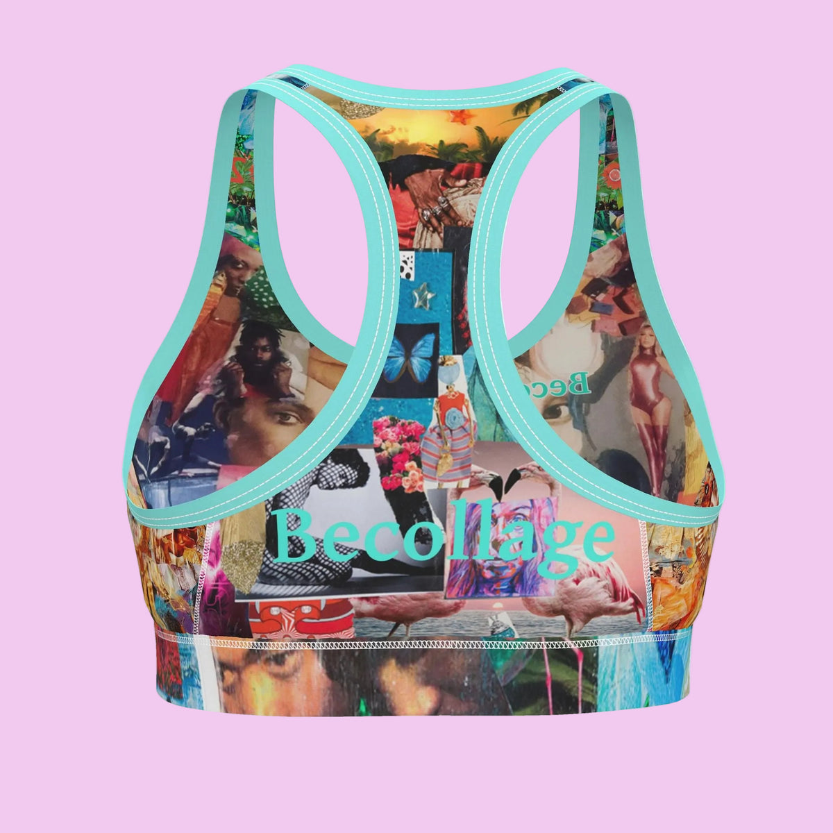 Becollage Sportsbra