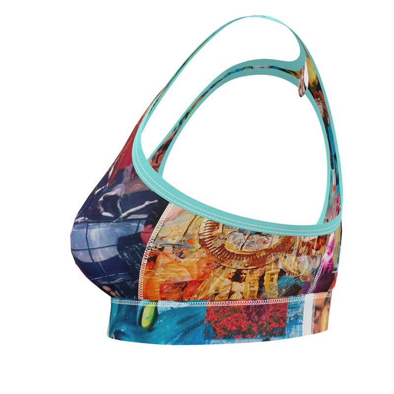 Becollage Sportsbra