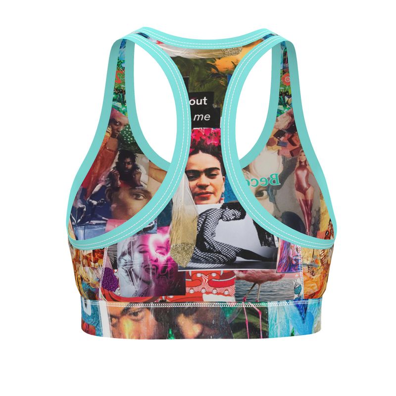 Becollage Sportsbra