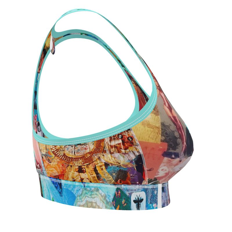 Becollage Sportsbra