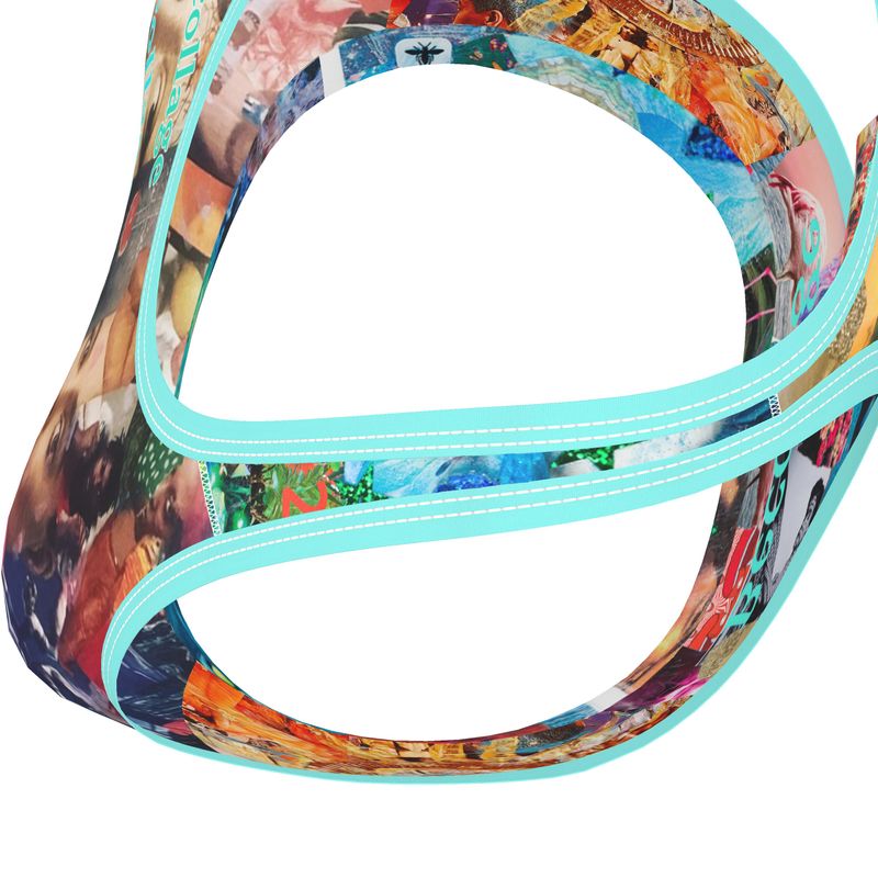 Becollage Sportsbra