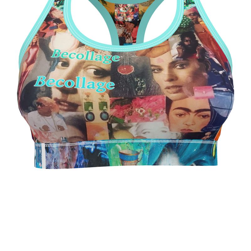 Becollage Sportsbra